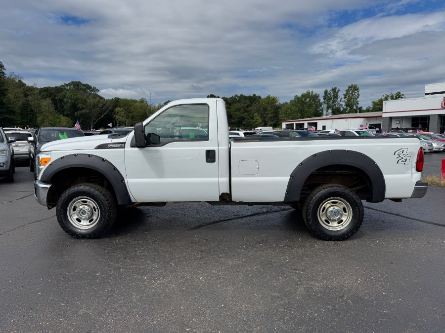 ford f-250 super duty 2014 1FTBF2B63EEA12447 image ford f-250 super duty 2014 1FTBF2B63EEA12447 image